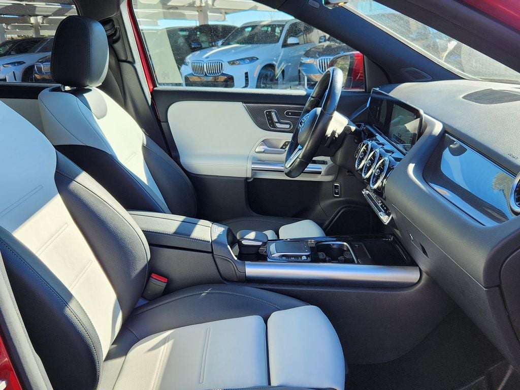 2021 Mercedes-Benz GLA GLA 250 4MATIC®