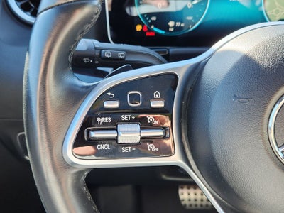 2021 Mercedes-Benz GLA GLA 250 4MATIC®