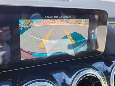 2021 Mercedes-Benz GLA GLA 250 4MATIC®