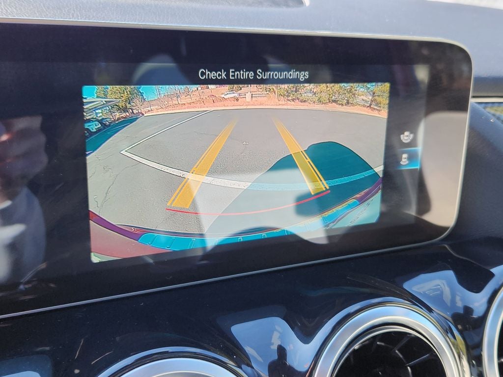 2021 Mercedes-Benz GLA GLA 250 4MATIC®