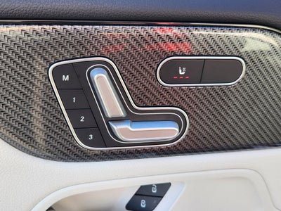 2021 Mercedes-Benz GLA GLA 250 4MATIC®