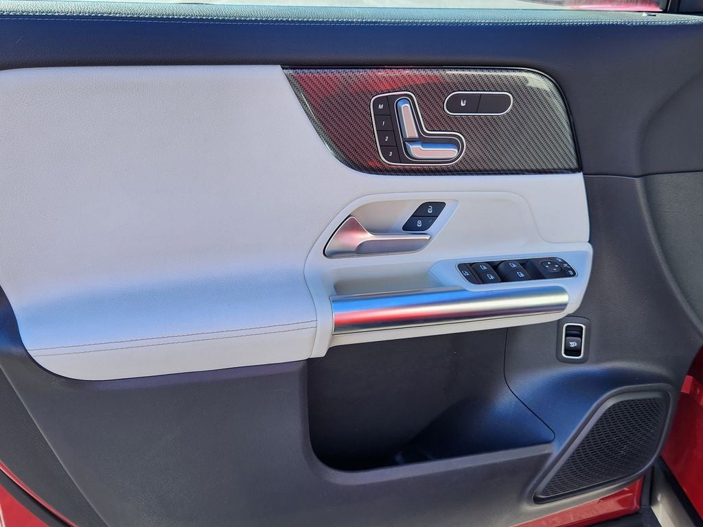 2021 Mercedes-Benz GLA GLA 250 4MATIC®