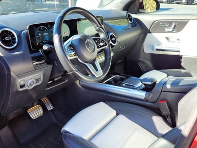 2021 Mercedes-Benz GLA GLA 250 4MATIC®