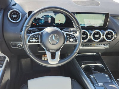 2021 Mercedes-Benz GLA GLA 250 4MATIC®