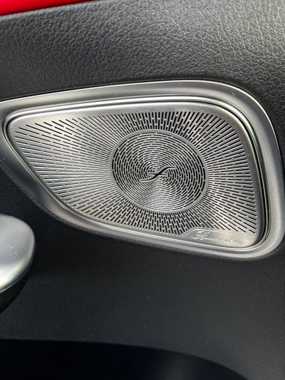 2024 Mercedes-Benz GLC GLC 300 Coupe 4MATIC®