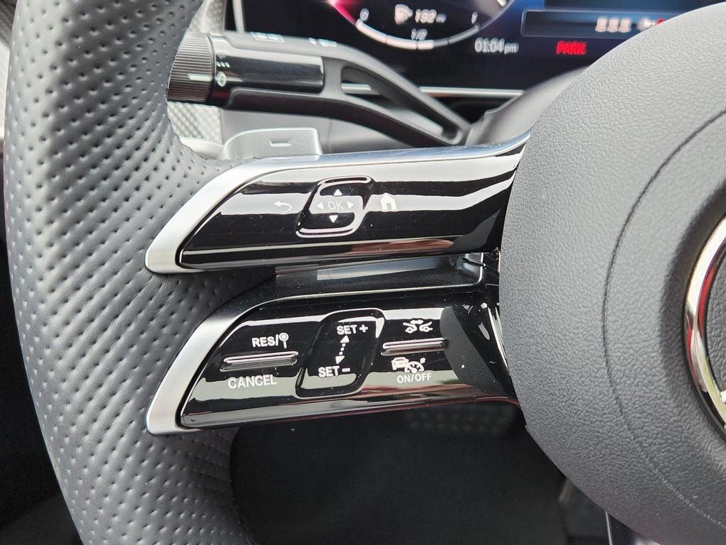 2024 Mercedes-Benz GLC GLC 300 Coupe 4MATIC®