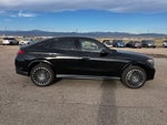 2024 Mercedes-Benz GLC GLC 300 Coupe 4MATIC®