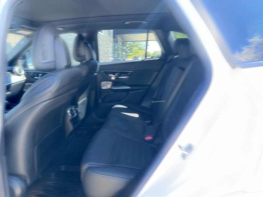 2024 Mercedes-Benz GLC GLC 300 4MATIC®