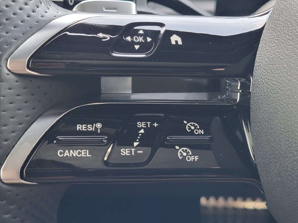 2024 Mercedes-Benz GLC GLC 300 4MATIC®