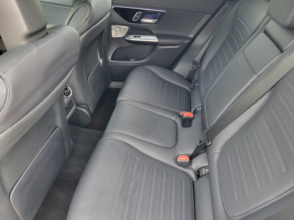 2024 Mercedes-Benz GLC GLC 300 4MATIC®