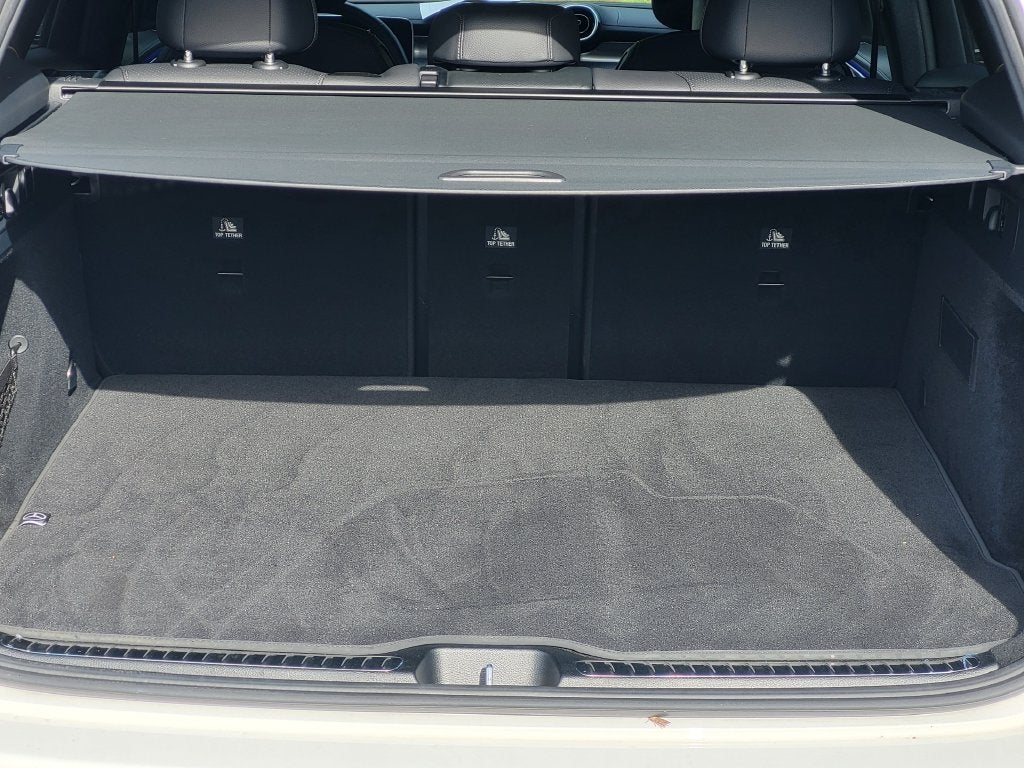 2024 Mercedes-Benz GLC GLC 300 4MATIC®