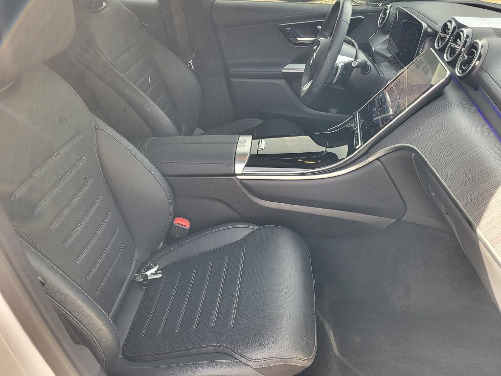 2024 Mercedes-Benz GLC GLC 300 4MATIC®