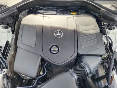 2024 Mercedes-Benz GLC GLC 300 4MATIC®