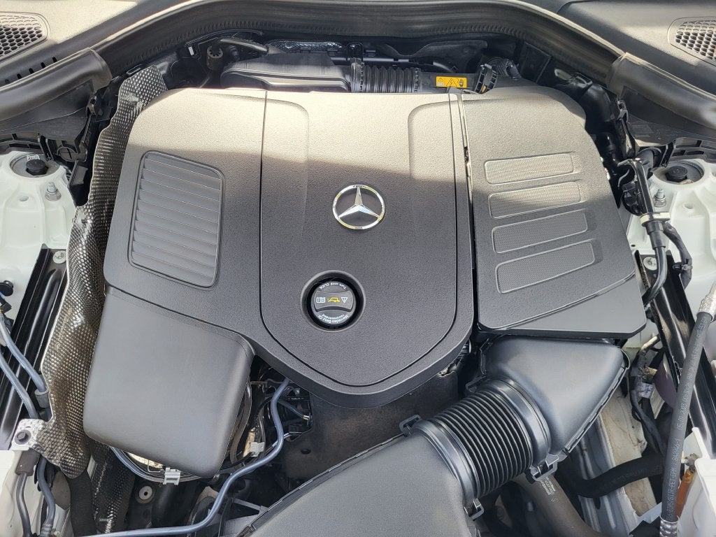 2024 Mercedes-Benz GLC GLC 300 4MATIC®