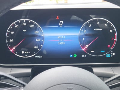 2024 Mercedes-Benz GLC GLC 300 4MATIC®