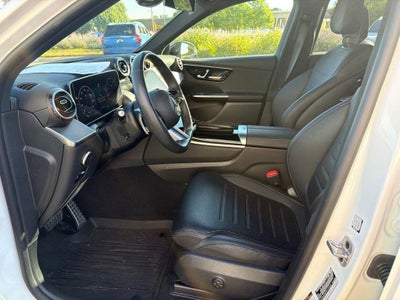 2024 Mercedes-Benz GLC GLC 300 4MATIC®