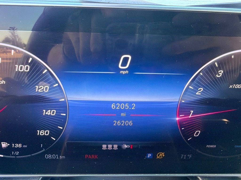 2024 Mercedes-Benz GLC GLC 300 4MATIC®