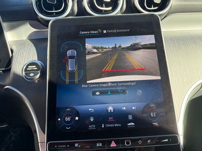 2024 Mercedes-Benz GLC GLC 300 4MATIC®