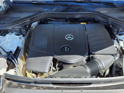 2024 Mercedes-Benz GLC GLC 300 4MATIC®
