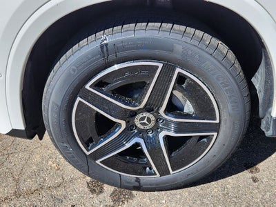 2024 Mercedes-Benz GLC GLC 300 4MATIC®