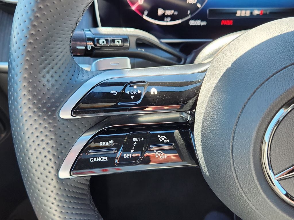 2024 Mercedes-Benz GLC GLC 300 4MATIC®