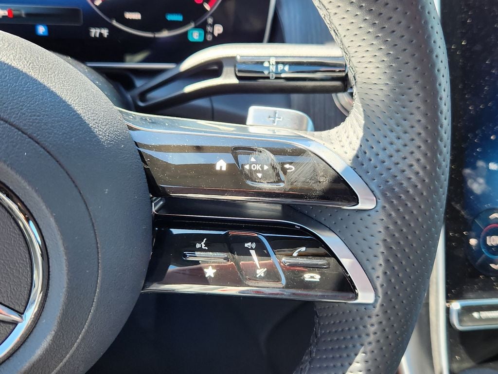 2024 Mercedes-Benz GLC GLC 300 4MATIC®