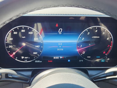 2024 Mercedes-Benz GLC GLC 300 4MATIC®