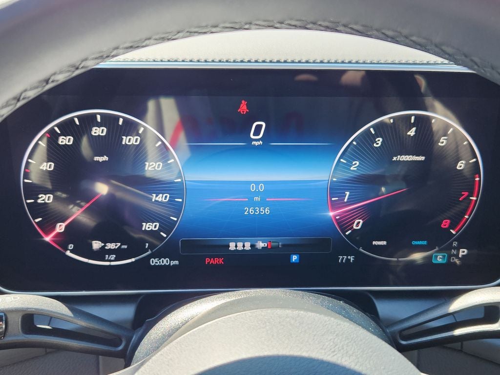 2024 Mercedes-Benz GLC GLC 300 4MATIC®