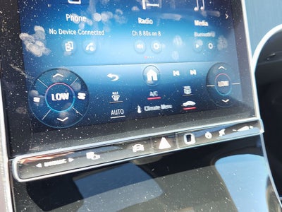2024 Mercedes-Benz GLC GLC 300 4MATIC®