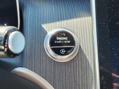 2024 Mercedes-Benz GLC GLC 300 4MATIC®