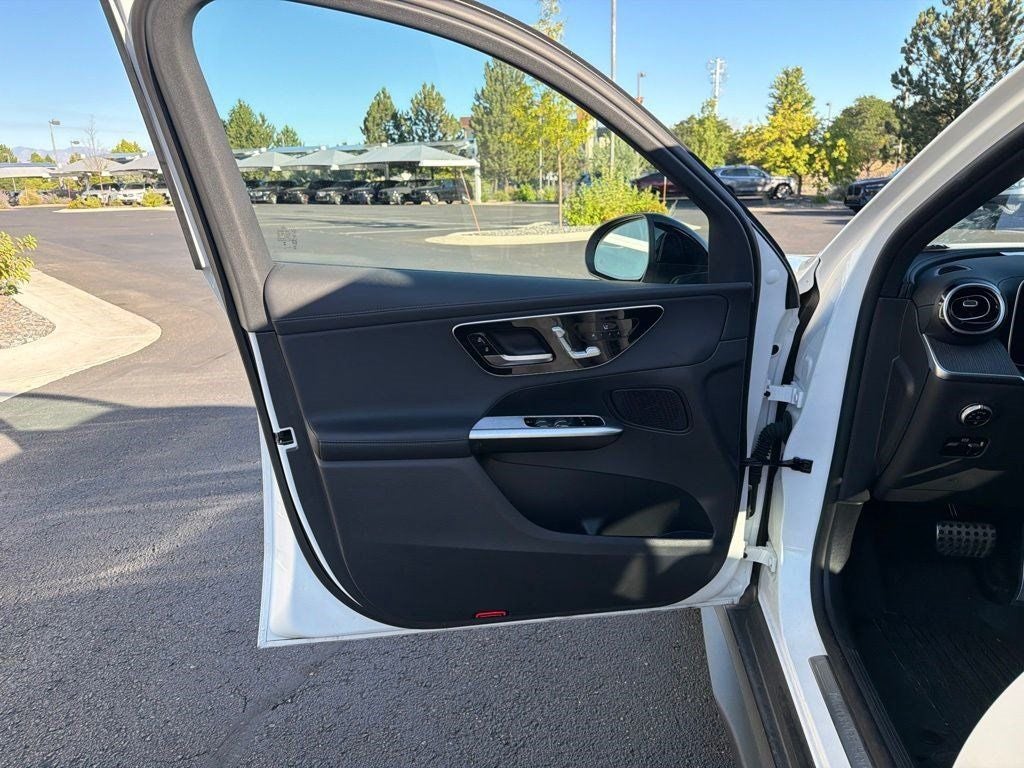 2024 Mercedes-Benz GLC GLC 300 4MATIC®