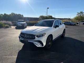 2024 Mercedes-Benz GLC GLC 300 4MATIC®