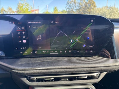 2025 Audi SQ5 3.0T Prestige quattro