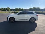 2025 Audi SQ5 3.0T Prestige quattro