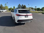 2025 Audi SQ5 3.0T Prestige quattro