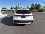 2025 Audi SQ5 3.0T Prestige quattro