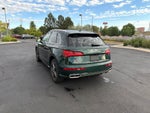 2020 Audi SQ5 3.0T Premium Plus quattro