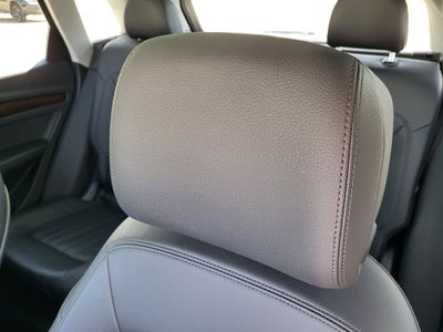 2018 Audi Q5 2.0T quattro