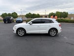 2018 Audi Q5 2.0T quattro