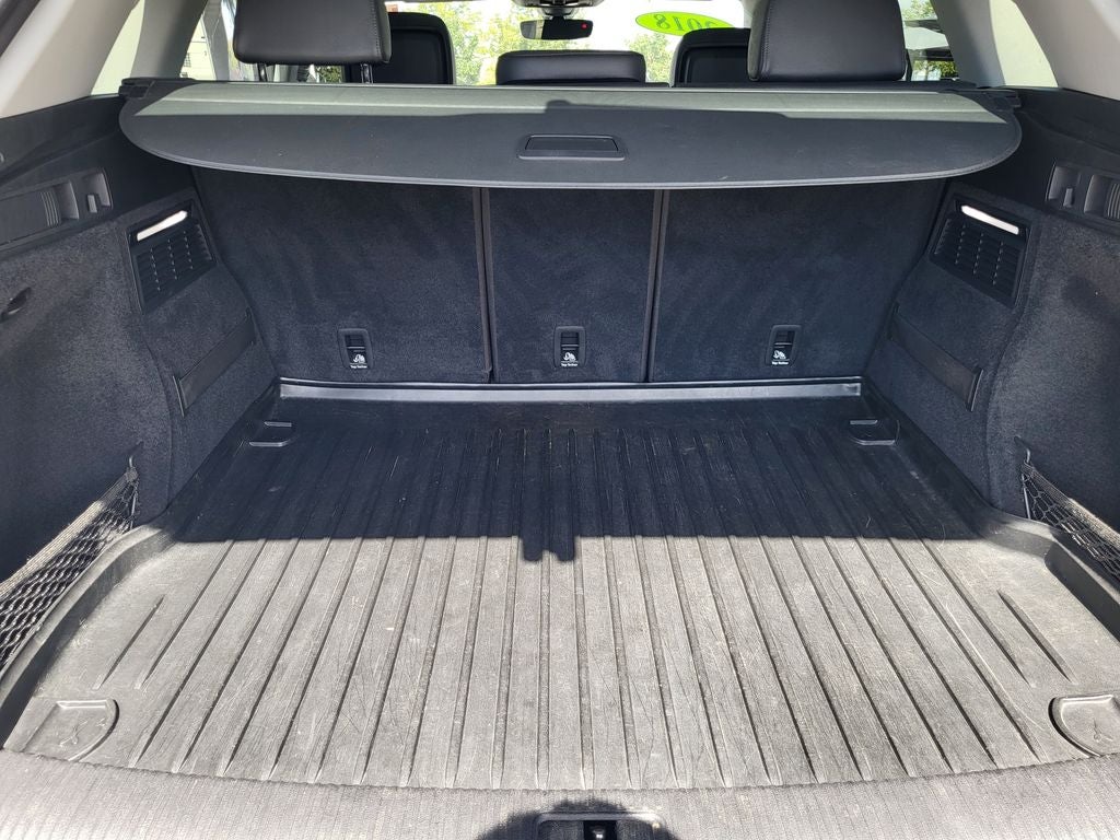 2018 Audi Q5 2.0T quattro