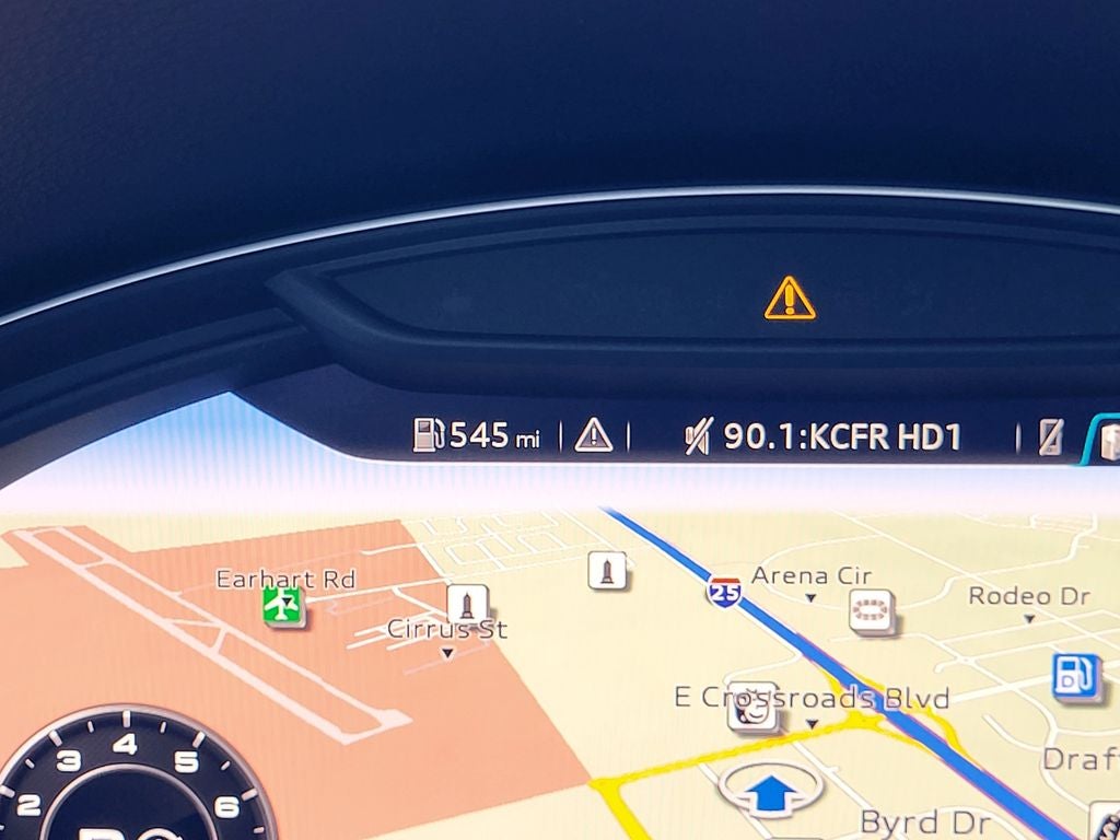 2018 Audi Q5 2.0T quattro