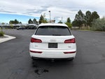 2018 Audi Q5 2.0T quattro