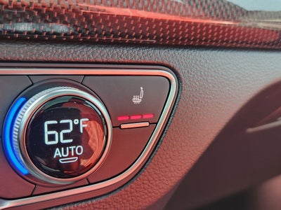 2018 Audi SQ5 3.0T Prestige quattro