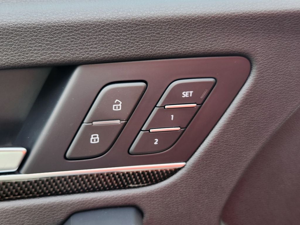 2018 Audi SQ5 3.0T Prestige quattro