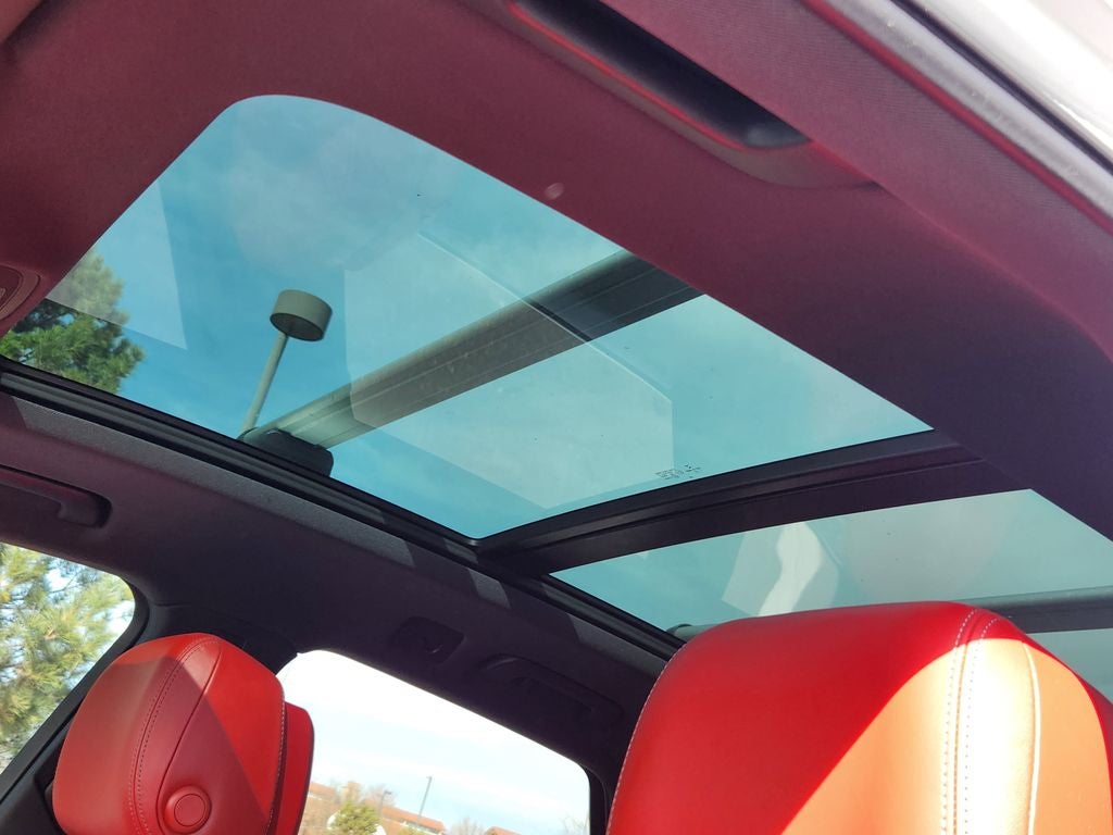 2018 Audi SQ5 3.0T Prestige quattro