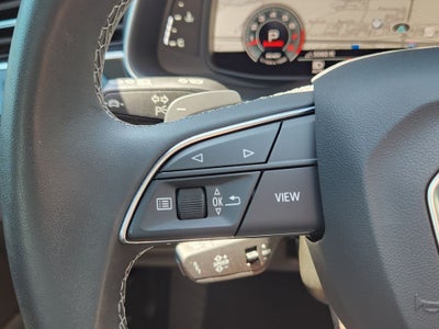 2023 Audi Q8 55 Premium Plus quattro