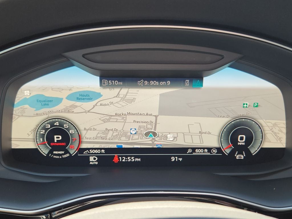 2023 Audi Q8 55 Premium Plus quattro