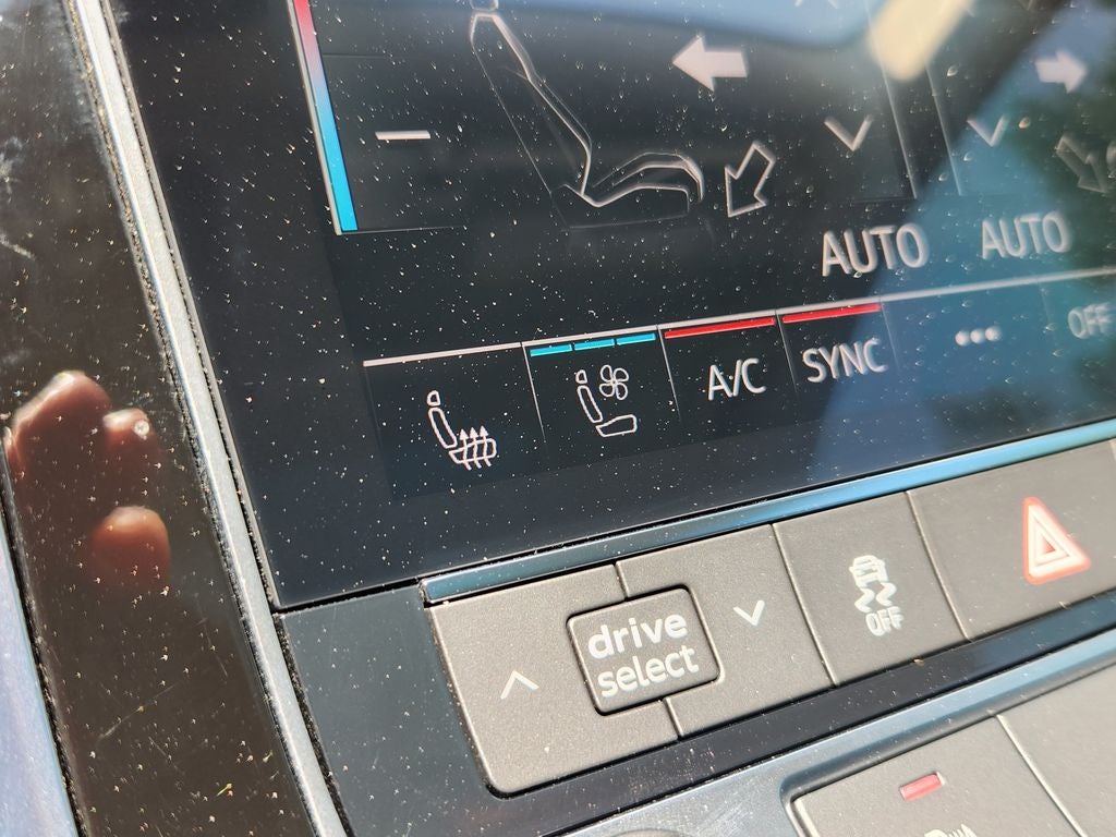 2023 Audi Q8 55 Premium Plus quattro