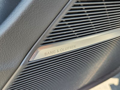 2023 Audi Q8 55 Premium Plus quattro
