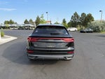 2023 Audi Q8 55 Premium Plus quattro